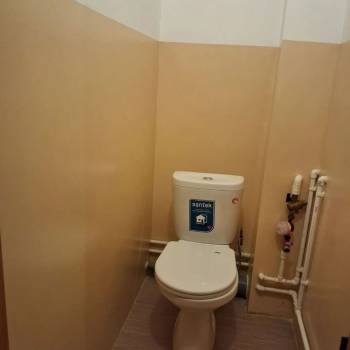 Продается 1-комнатная квартира, 38,5 м²