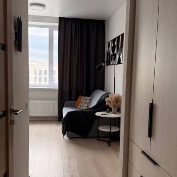 Сдается 1-комнатная квартира, 20 м²