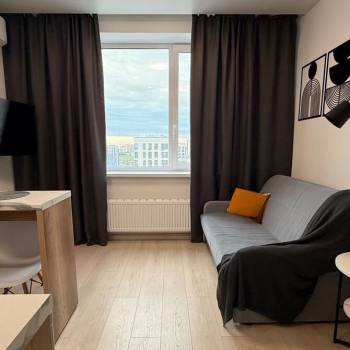 Сдается 1-комнатная квартира, 20 м²