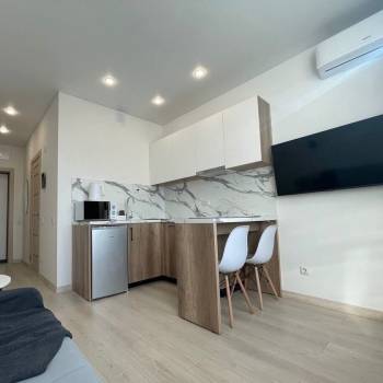 Сдается 1-комнатная квартира, 20 м²