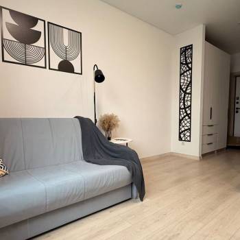 Сдается 1-комнатная квартира, 20 м²