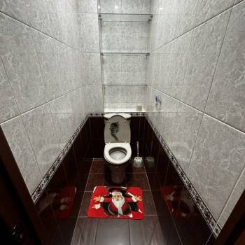 Сдается 2-х комнатная квартира, 66 м²