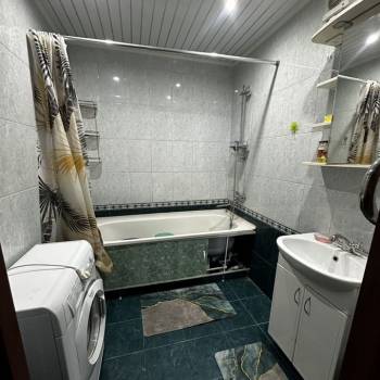 Сдается 2-х комнатная квартира, 66 м²
