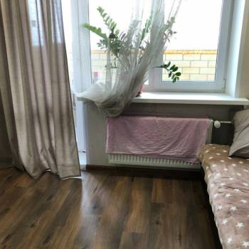 Продается 1-комнатная квартира, 24 м²
