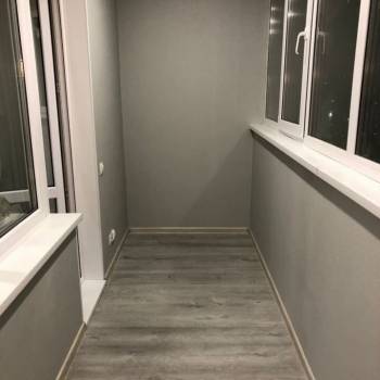 Продается 1-комнатная квартира, 24 м²