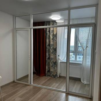 Сдается 1-комнатная квартира, 35,2 м²
