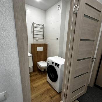 Сдается 1-комнатная квартира, 35,2 м²