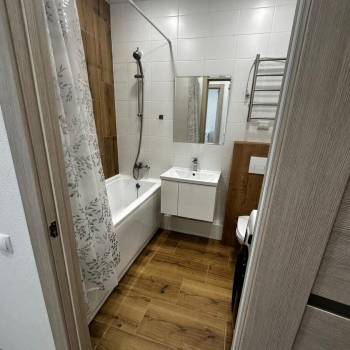 Сдается 1-комнатная квартира, 35,2 м²