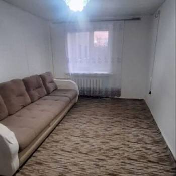 Сдается 2-х комнатная квартира, 43 м²