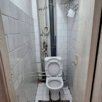 Сдается 2-х комнатная квартира, 43 м²