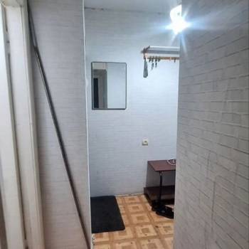 Сдается 2-х комнатная квартира, 43 м²