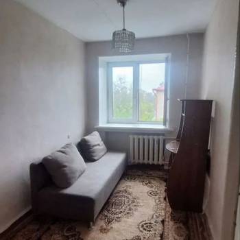 Сдается 2-х комнатная квартира, 43 м²
