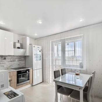 Сдается 2-х комнатная квартира, 49,1 м²