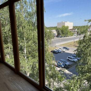 Сдается 2-х комнатная квартира, 38,8 м²