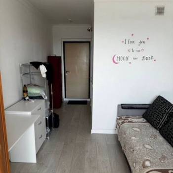 Сдается 1-комнатная квартира, 20 м²