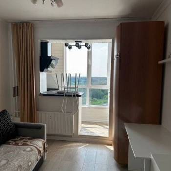 Сдается 1-комнатная квартира, 20 м²