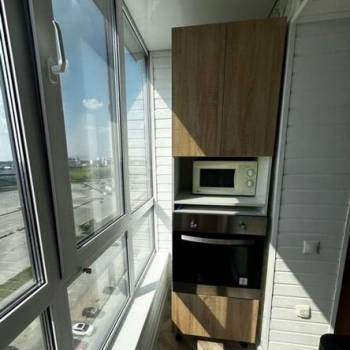 Сдается 1-комнатная квартира, 20 м²