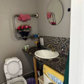 Сдается 1-комнатная квартира, 20 м²
