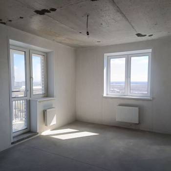 Продается 1-комнатная квартира, 33,8 м²