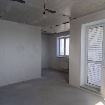 Продается 1-комнатная квартира, 33,8 м²