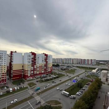 Продается 1-комнатная квартира, 43 м²