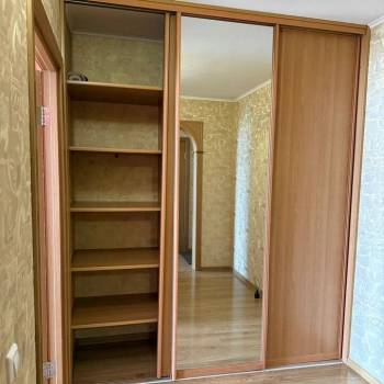Продается 1-комнатная квартира, 43 м²