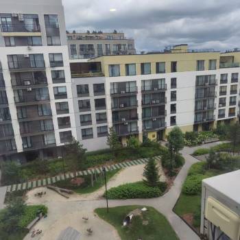 Продается 1-комнатная квартира, 28 м²