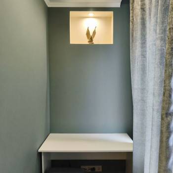 Продается 1-комнатная квартира, 28 м²
