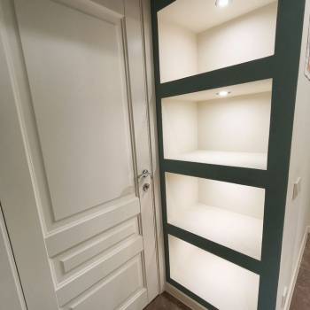 Продается 1-комнатная квартира, 28 м²