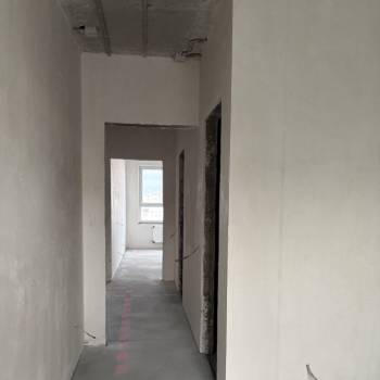 Продается 2-х комнатная квартира, 61,2 м²