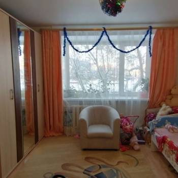 Продается Многокомнатная квартира, 75,7 м²