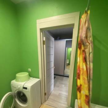 Продается 1-комнатная квартира, 28,2 м²