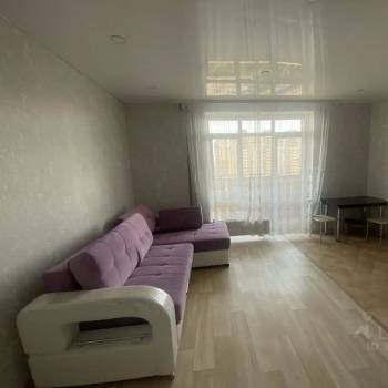 Продается 1-комнатная квартира, 28,2 м²