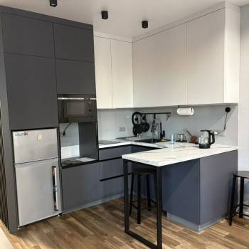 Сдается 1-комнатная квартира, 32 м²