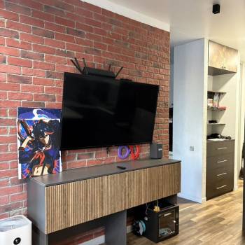 Сдается 1-комнатная квартира, 32 м²