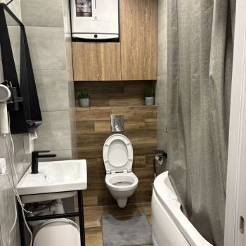 Сдается 1-комнатная квартира, 32 м²