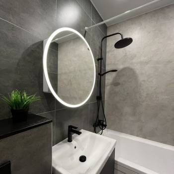 Сдается 1-комнатная квартира, 25,6 м²