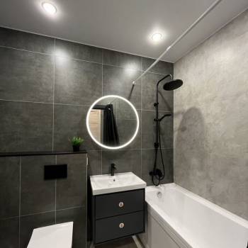 Сдается 1-комнатная квартира, 25,6 м²