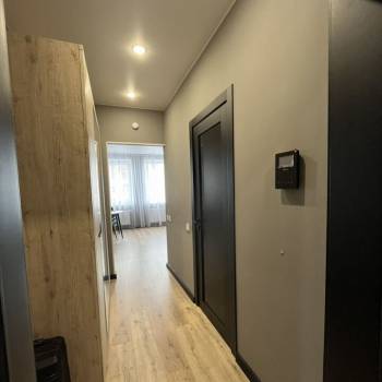 Сдается 1-комнатная квартира, 25,6 м²
