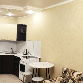 Сдается 1-комнатная квартира, 31 м²