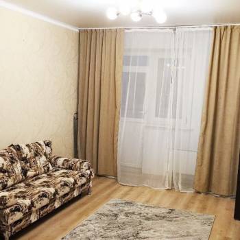 Сдается 1-комнатная квартира, 31 м²