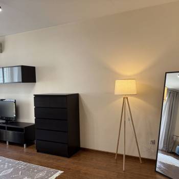 Сдается 1-комнатная квартира, 43 м²