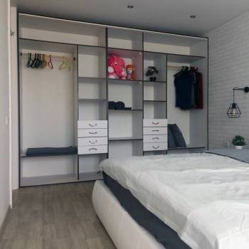 Сдается 1-комнатная квартира, 49 м²