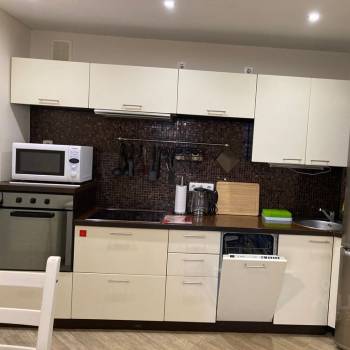 Сдается 1-комнатная квартира, 49 м²