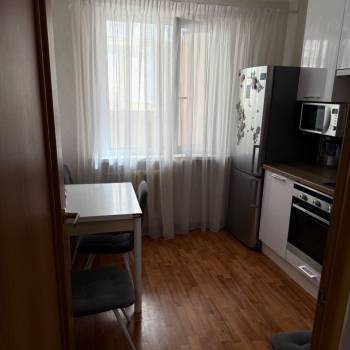 Сдается 1-комнатная квартира, 34,6 м²