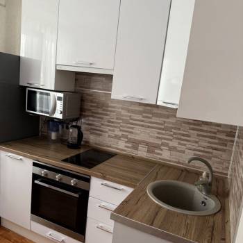 Сдается 1-комнатная квартира, 34,6 м²