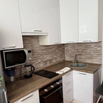 Сдается 1-комнатная квартира, 34,6 м²
