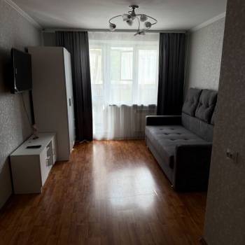 Сдается 1-комнатная квартира, 34,6 м²