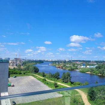 Продается 1-комнатная квартира, 32,3 м²