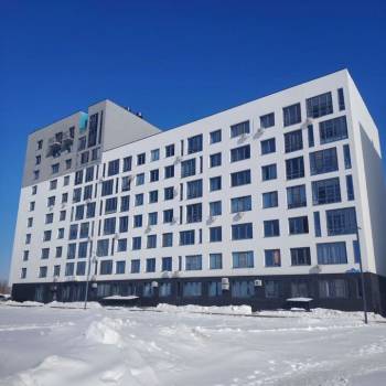 Продается 1-комнатная квартира, 32,3 м²